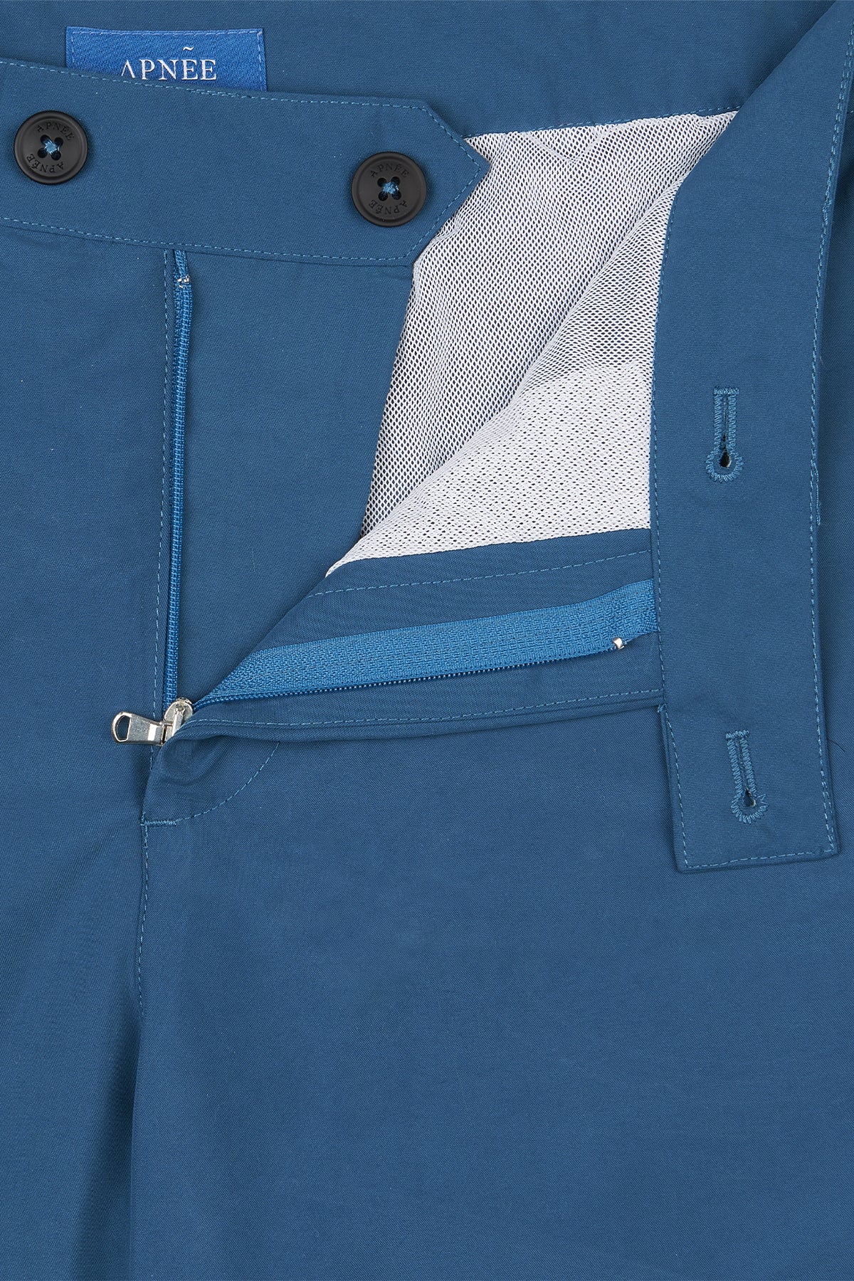 Short de bain - Enzo bleu canard
