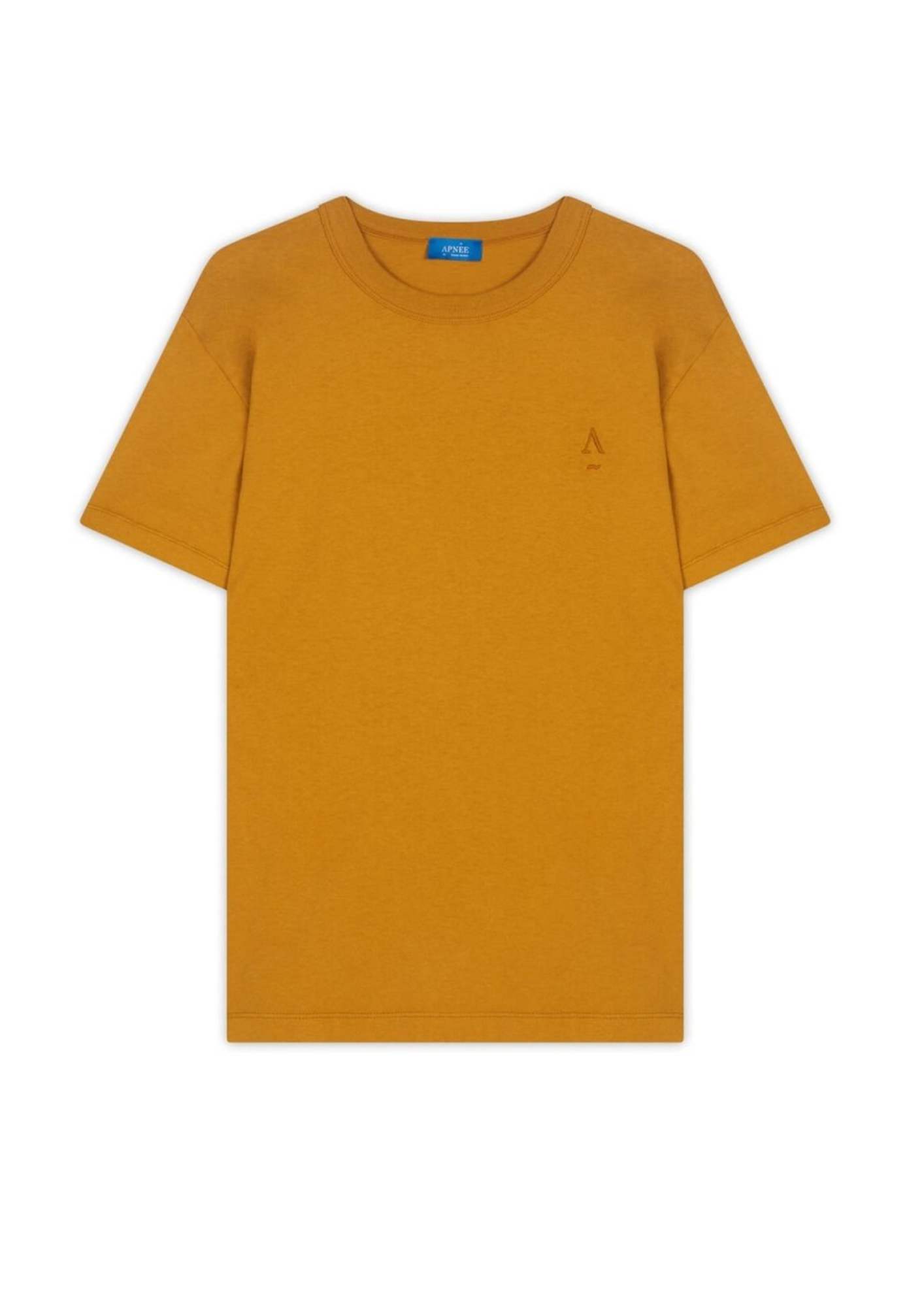 Tshirt en coton biologique terra